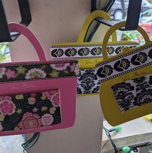 Vera Bradley Hair Accessories